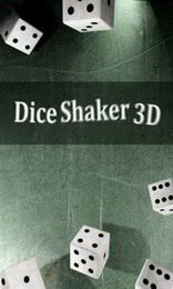 download Diceshaker 3d Pro apk